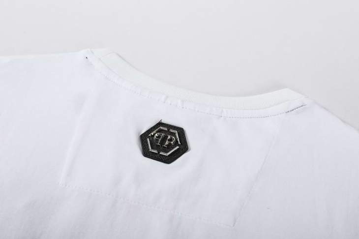 Picture of Philipp Plein T Shirts Short _SKUPPM-3XL8Ln20803686